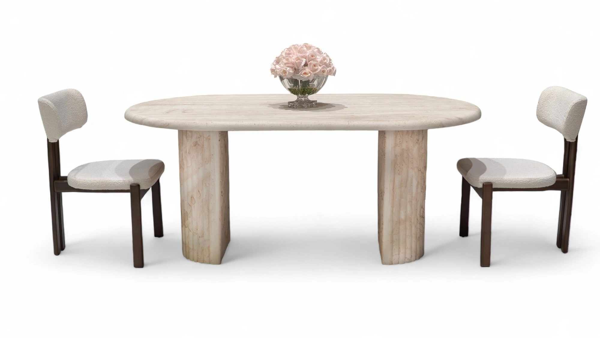 <p>We pursue lasting satisfaction rather than temporary trends. With our trustworthy stance, high-quality production approach, and simple yet powerful design language, we continue to be a brand that leaves a lasting mark on living spaces.</p>
