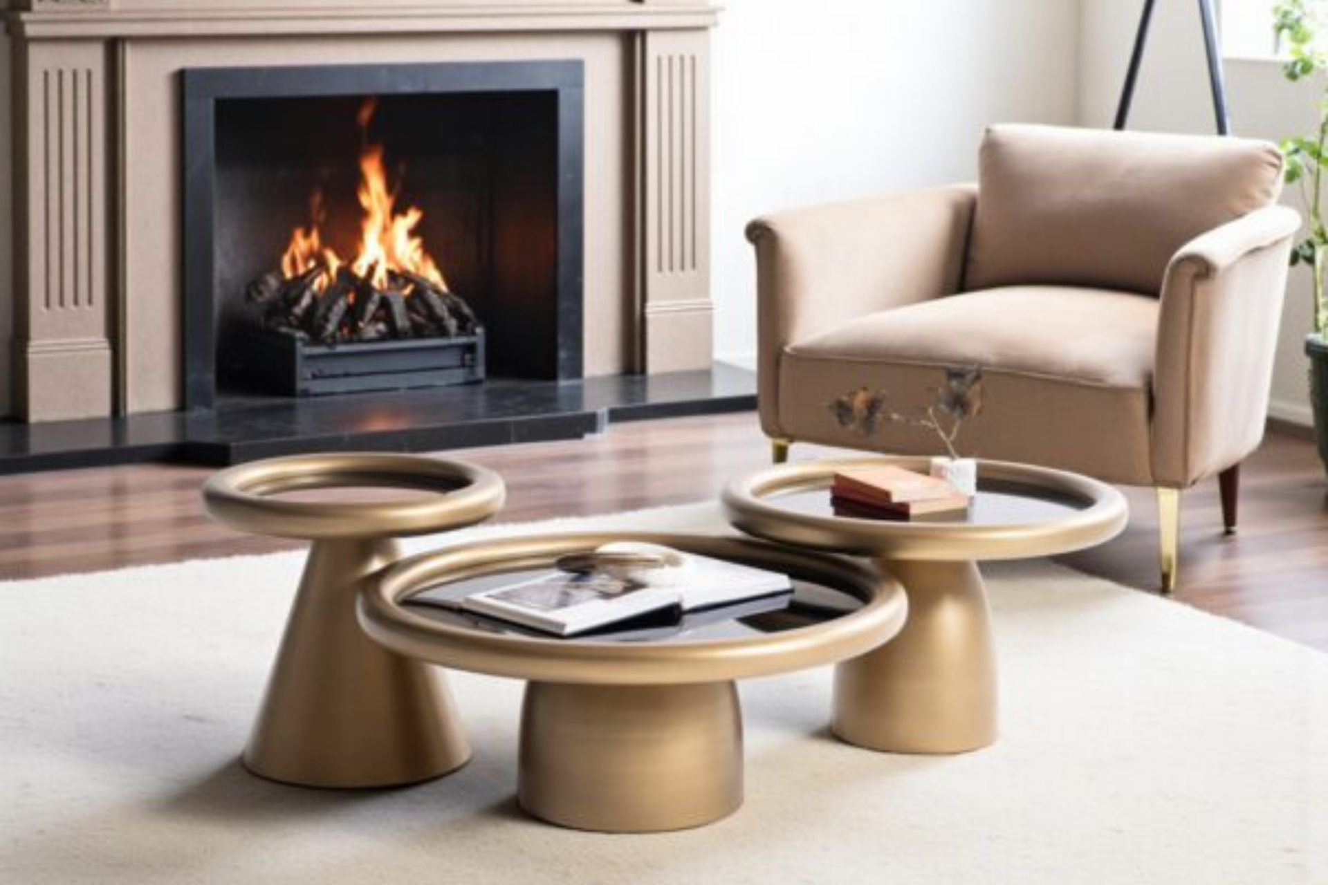 Small Touches That Transform Your Home's Spirit